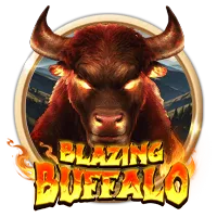 Blazing Buffalo